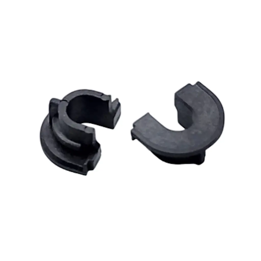 [BU0017] BUJE RODILLO DE PRESION HP M101 M102 M103 M104 M105 M106 M118 M129 M130 M131 M132 M133 M134 M203 M206 M227