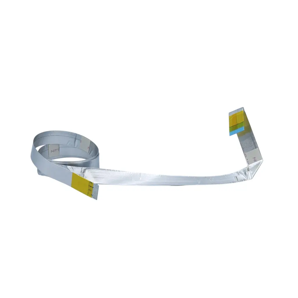 [CF0023] CABLE FLEX DEL ESCANER SAMSUNG 12PINES 78Lx1.3A SCX4521 4521f 4321 4100 4200 4300 4725 Xerox PE220 3200 WC3119