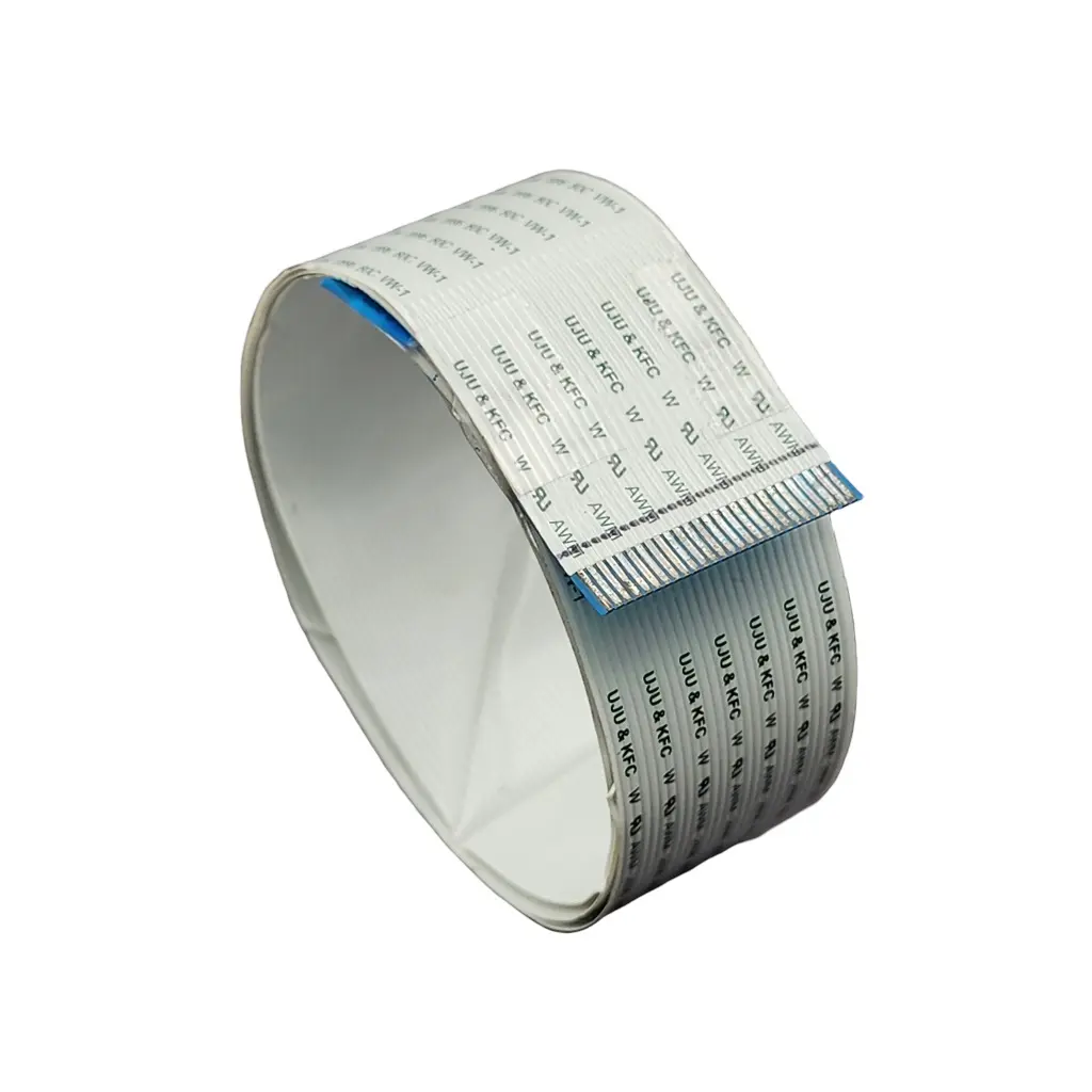 [CF0001] CABLE FLEX PANEL CONTROL IR 27PIN 65Lx2.7A MF4450 4452 4453 4550 4552 4554 4570 4580 USADO