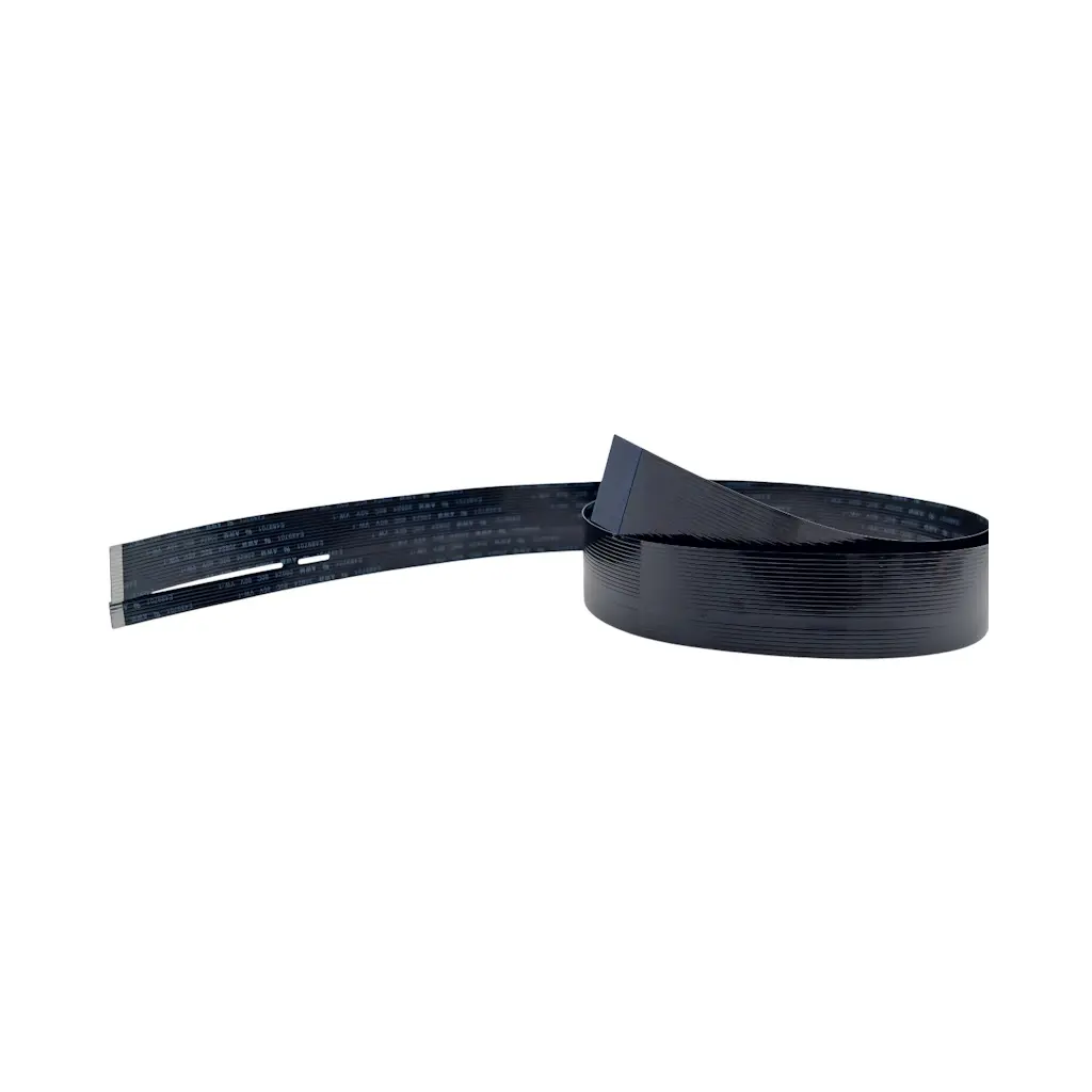 [CF0019] CABLE FLEX SCAN ADF HP 20/6+14PIN 80Lx2,3A M1210 M1212 M1536 CM1312 M251 M276