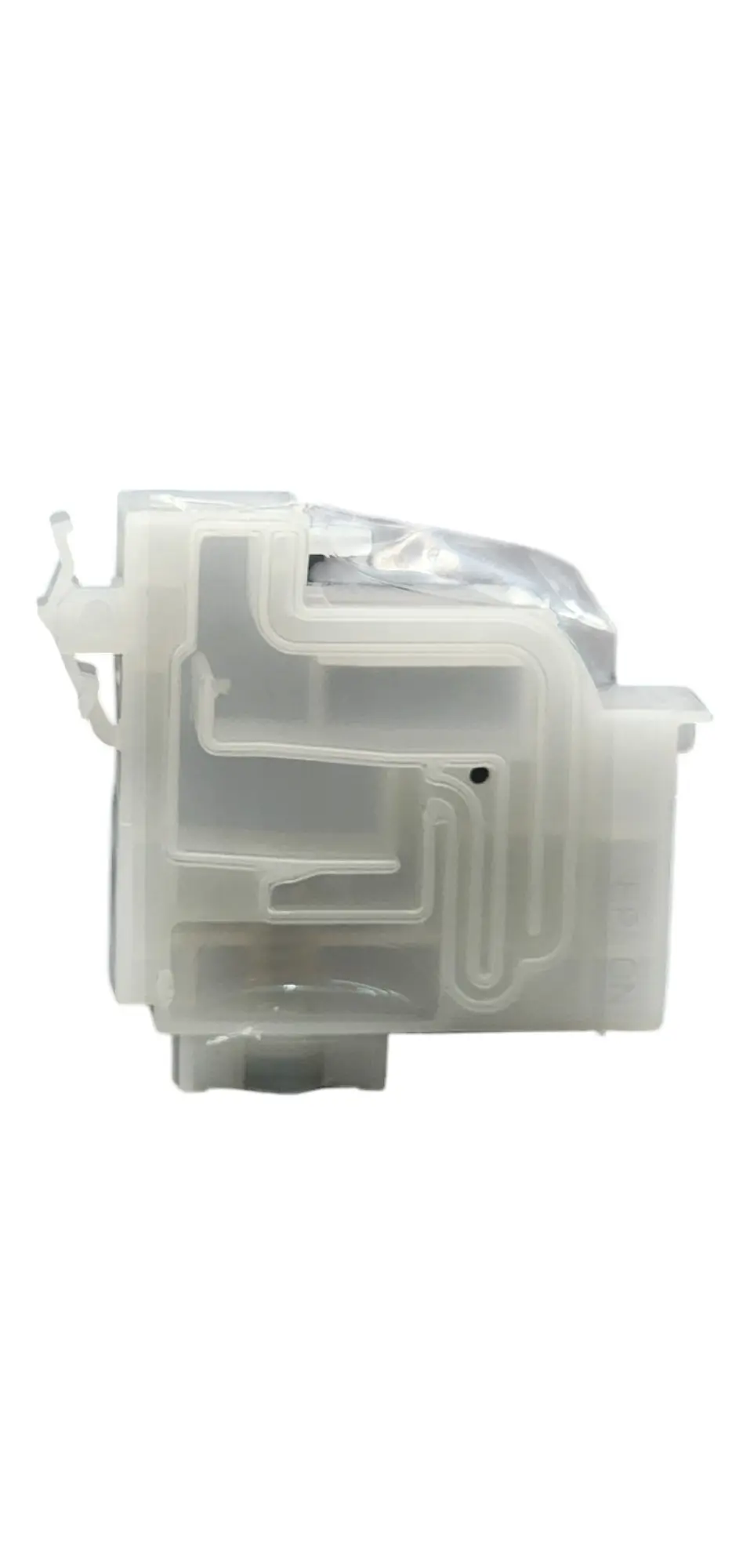 [EP0003] CARTUCHO DAMPER EPSON L1110 L3100 L3101 L3110 L3150 L3151 L3160 L5190 L3210 (NEGRO)