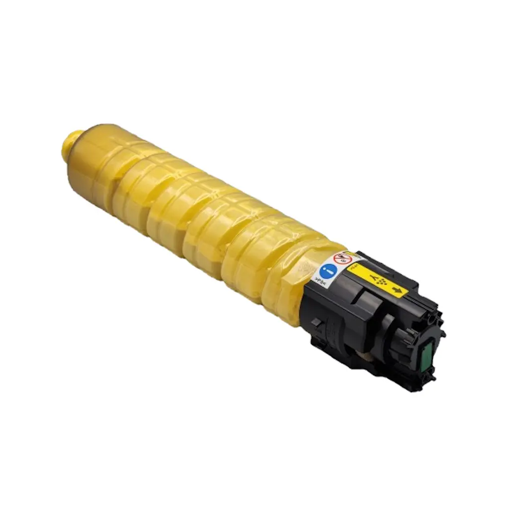 [CA0277] CARTUCHO DE TONER AMARILLA RICOH SPC430 C431 C435 C440 LP137 LP142 CLP37cn CPL42dn 360gr