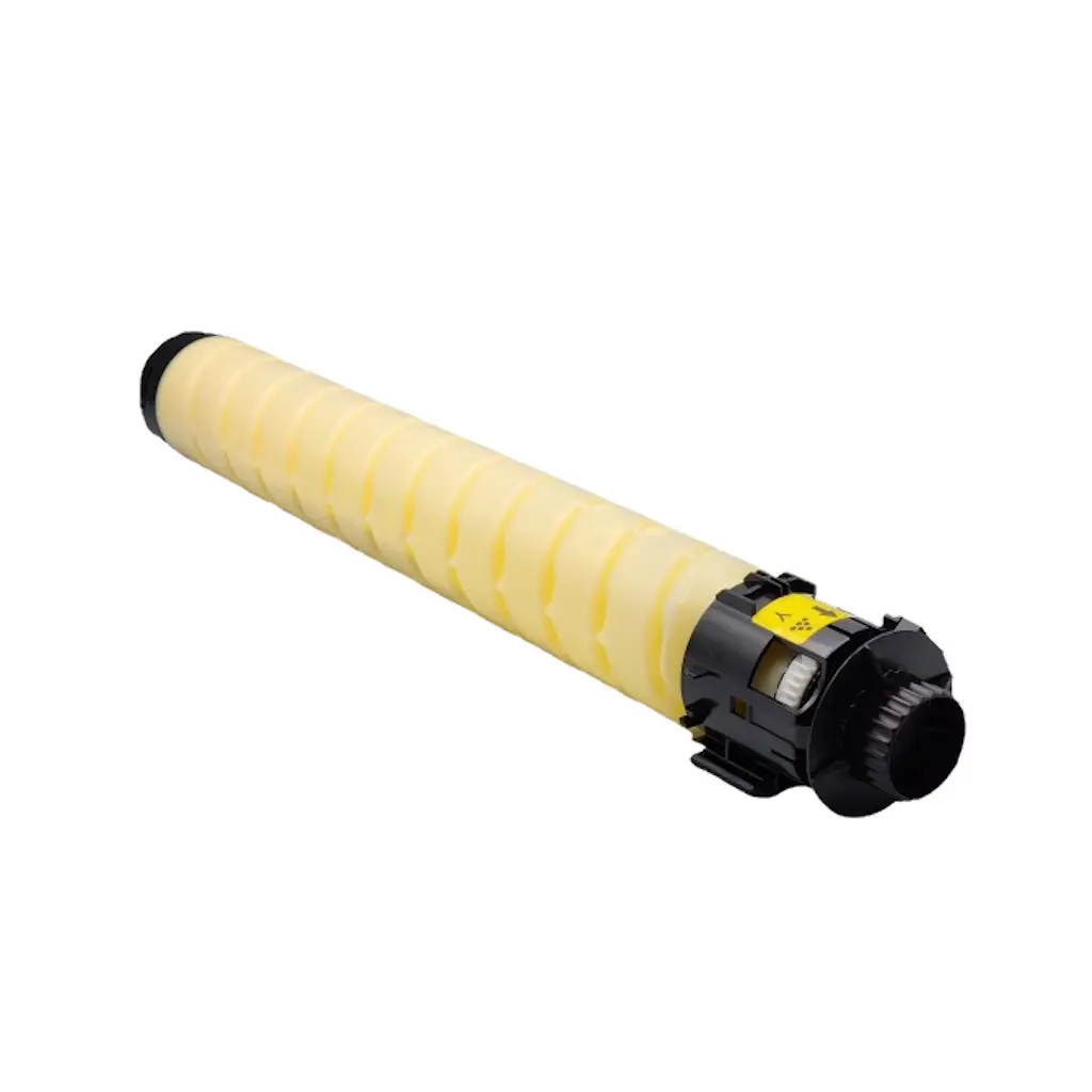 [CA0316] CARTUCHO DE TONER AMARILLO (CET) RICOH IM C2000 IM C2000A IM C2500 IM C2500 MP C2011 MP C2003 MP C2503 MP C2004 MP C2504 M C2000 M C2501 218g 8K