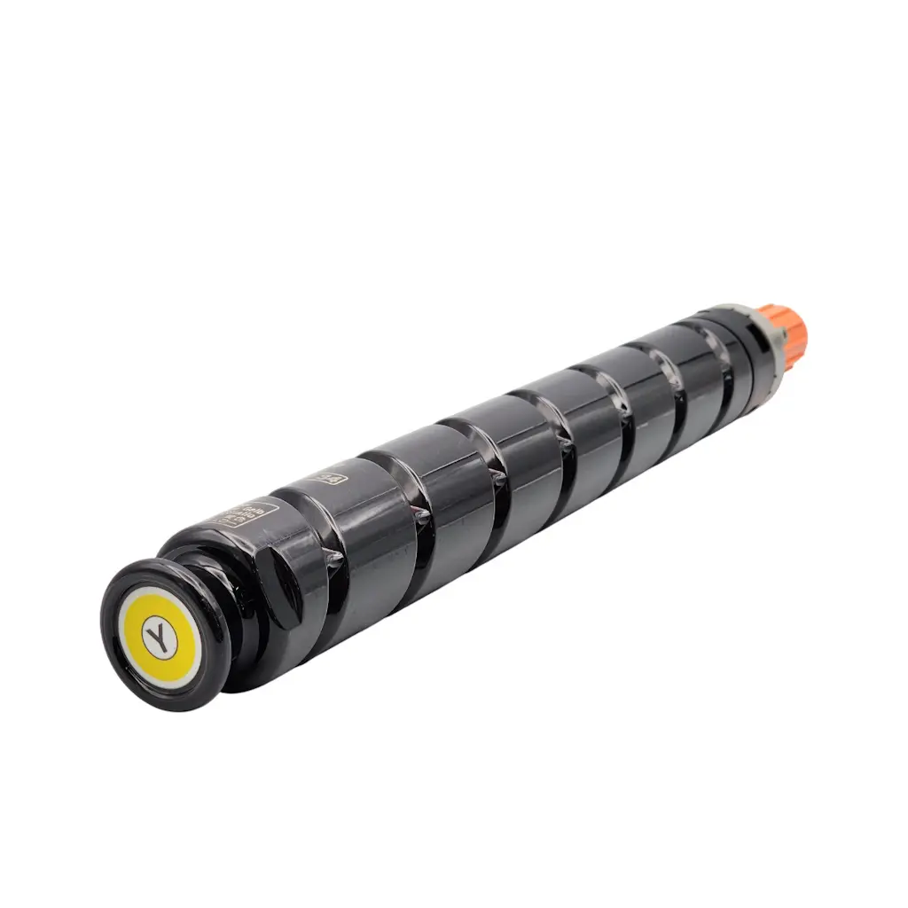[CA0264] CARTUCHO DE TONER AMARILLO CANON GPR36 C2020 C2025 C2030 C2225 C2230 ADVANCE