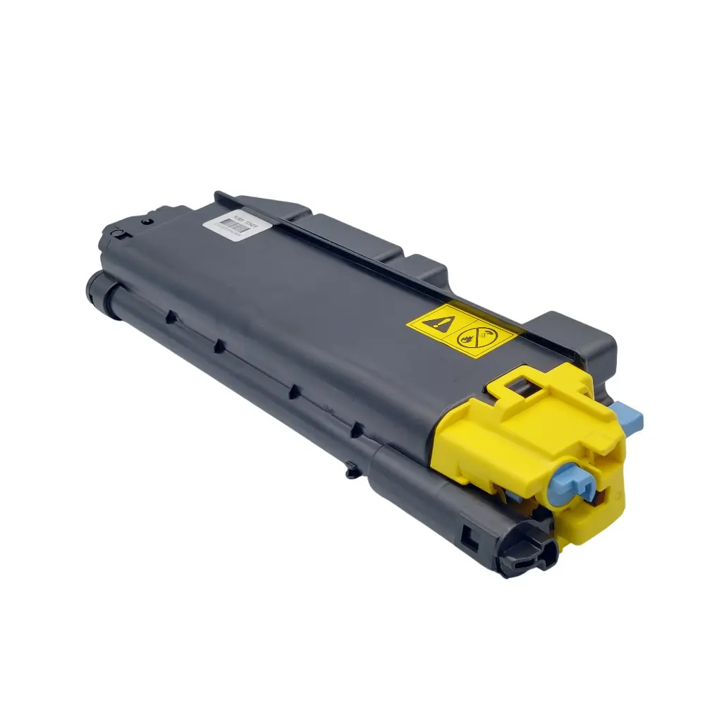 [CA0240] CARTUCHO DE TONER AMARILLO RICOH PC600 COMPATIBLE