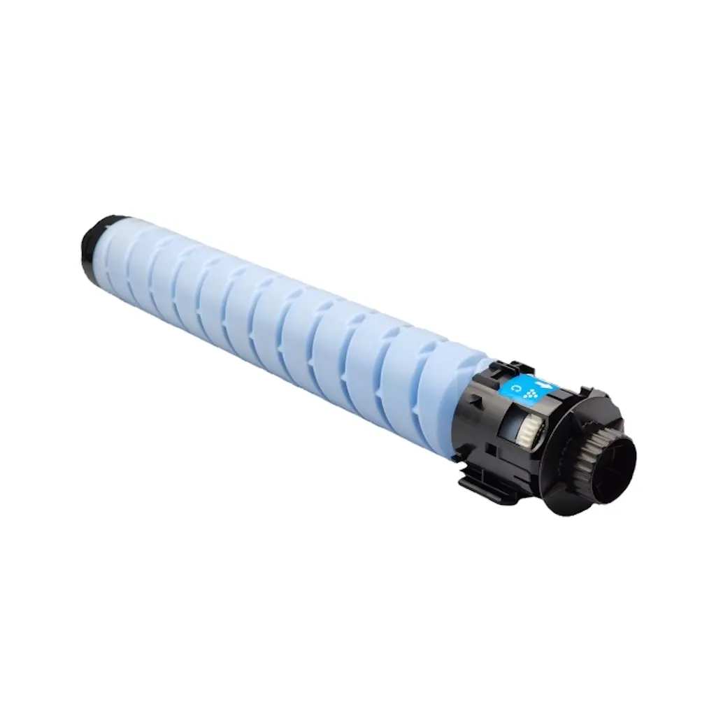 [CA0317] CARTUCHO DE TONER CYAN (CET) RICOH IM C2000 IM C2000A IM C2500 IM C2500 MP C2011 MP C2003 MP C2503 MP C2004 MP C2504 MP C2000 MP C2501 202g 8K