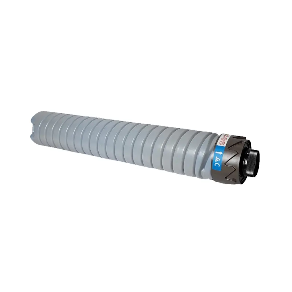 [CA0221] CARTUCHO DE TONER CYAN RICOH PRO C9200 1482g ORIGINAL