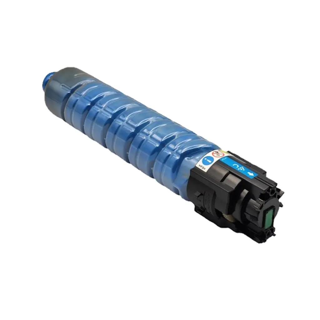 [CA0276] CARTUCHO DE TONER CYAN RICOH SPC430 C431 C435 C440 LP137 LP142 CLP37cn CPL42dn 360gr