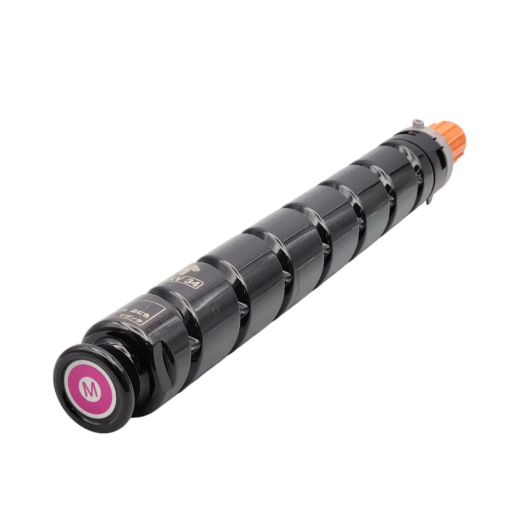 [CA0265] CARTUCHO DE TONER MAGENTA CANON GPR36 C2020 C2025 C2030 C2225 C2230 ADVANCE