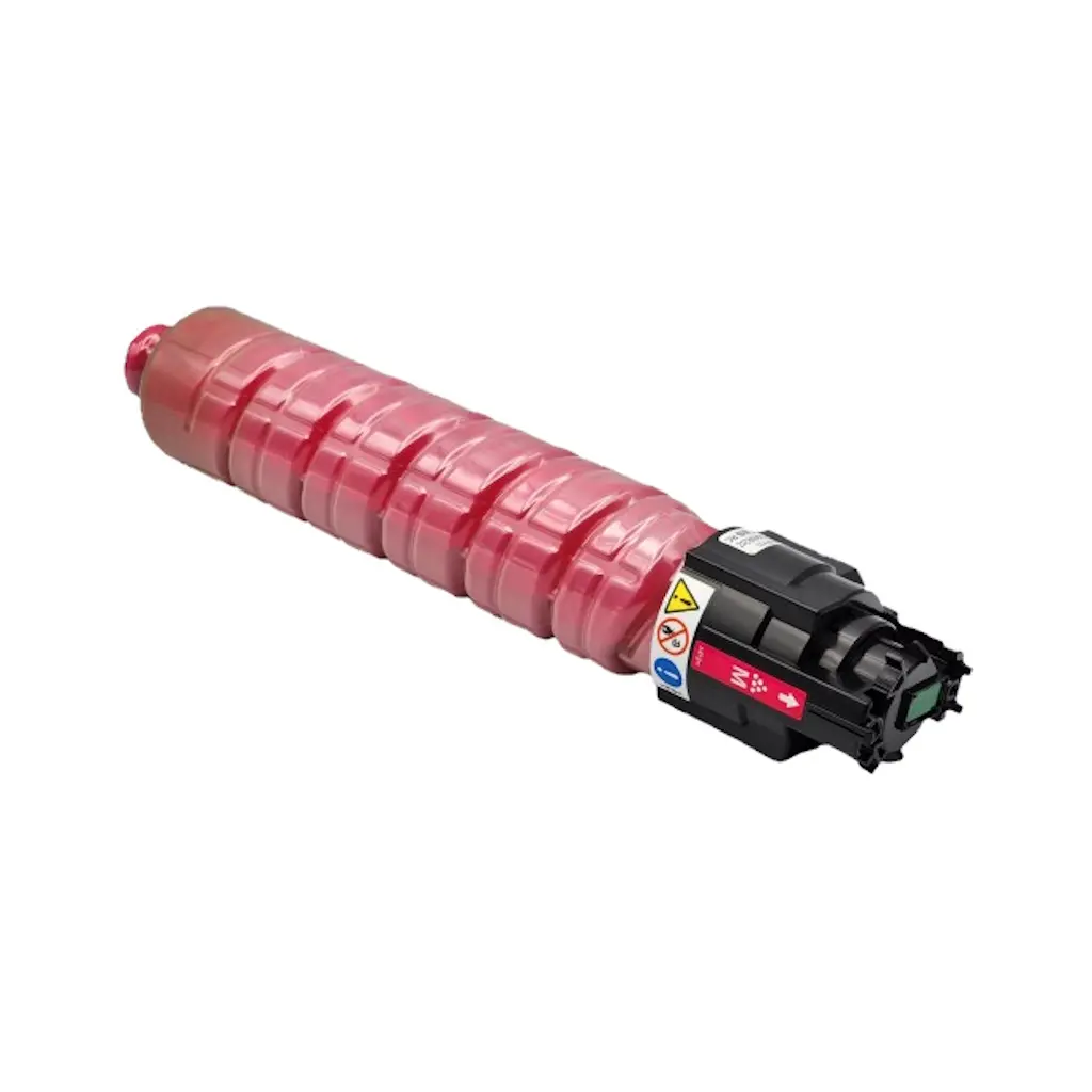 [CA0275] CARTUCHO DE TONER MAGENTA RICOH SPC430 C431 C435 C440 LP137 LP142 CLP37cn CPL42dn 360gr