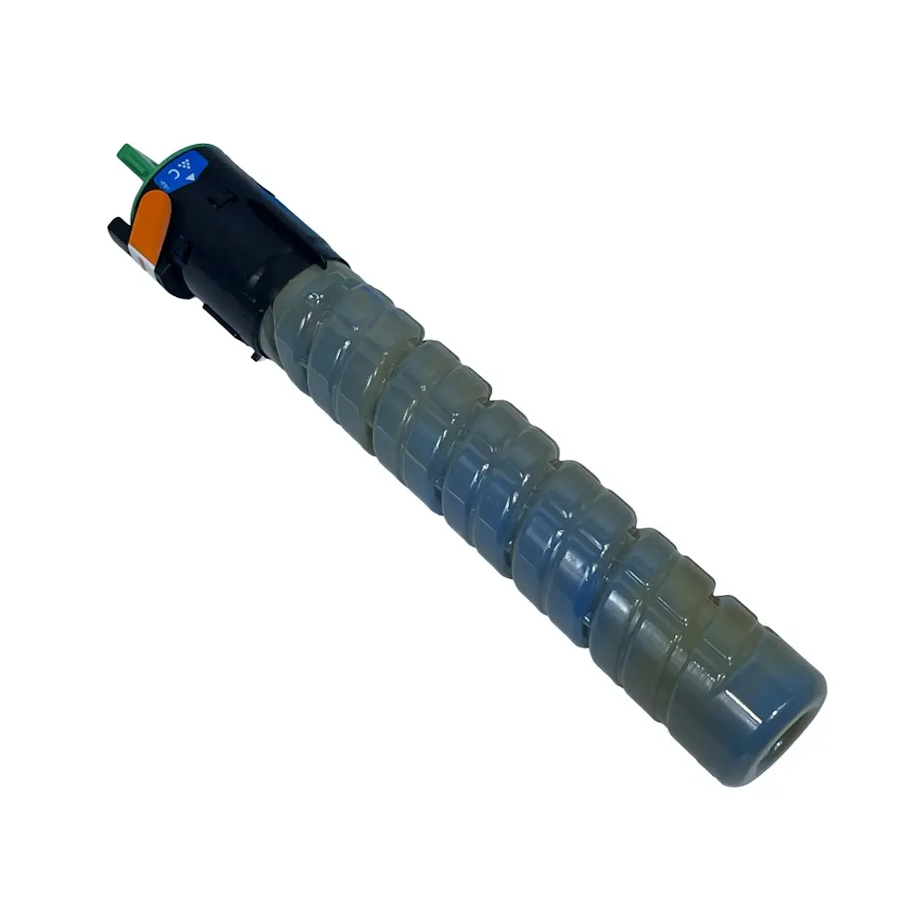 [CA0017] CARTUCHO DE TONER RICOH AFICIO MP C2030 C2050 C2550 CIAN 200 GR