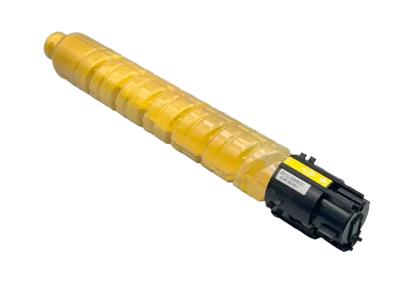 [CA0381] CARTUCHO DE TONER RICOH MP C300 C400 AMARILLO 200gr