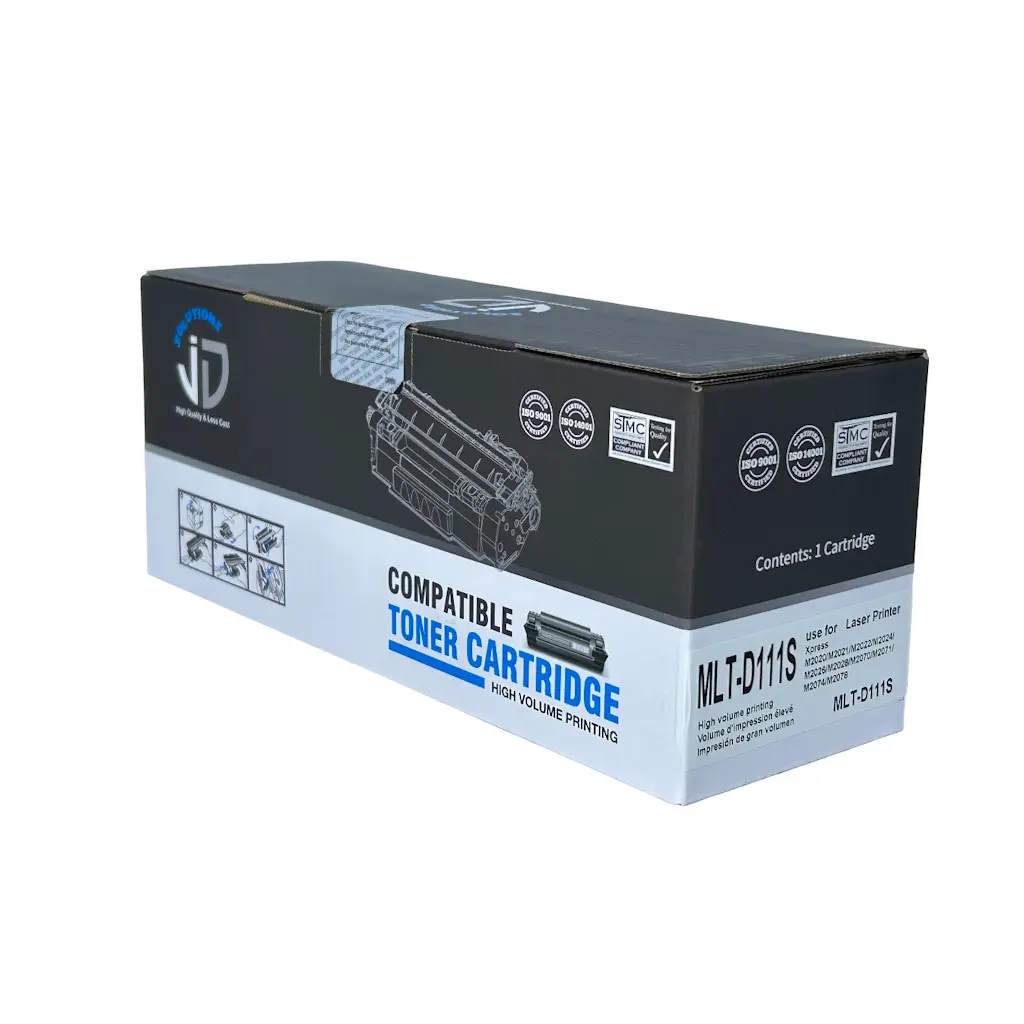 [CA0019] CARTUCHO DE TONER SAMSUNG XPRESS 111S SL-M2020 SL-M2022 SL-M2070 JD