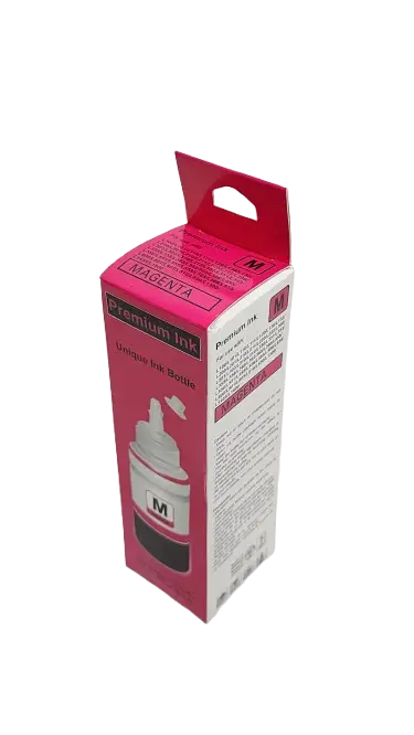 [CA0159] CARTUCHO TINTA ASTA COMPATIBLE MAGENTA EPSON 664 70ML L110 L120 L200 L210 L365 L555 L565 L1300