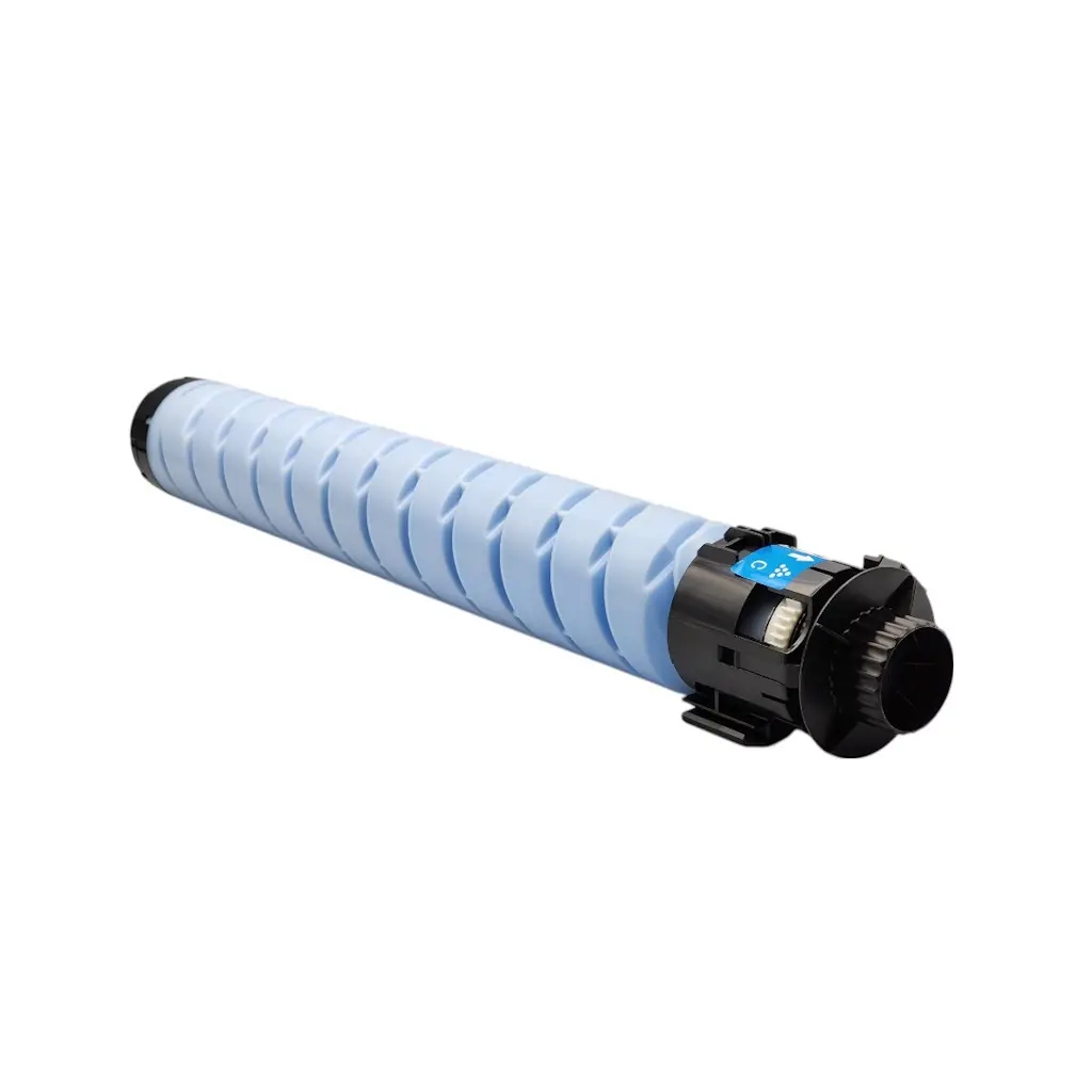 [CA0280] CARTUCHOS DE TONER RICOH CYAN MP C3003 C3503 C3004 C3504 C4503 C5503 C6003 C4504 C5504 C6004 IM C3000 C3000A C3500 C3500A C4500 C4500A C5500 C5500A C6000 (CET) 350G