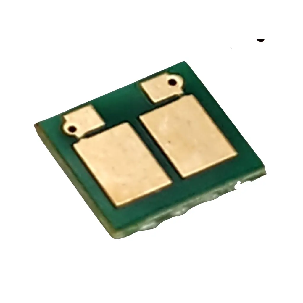 [CH0078] CHIP CYAN HP 206A W2111A M255 MFP M282 M283 1.25K