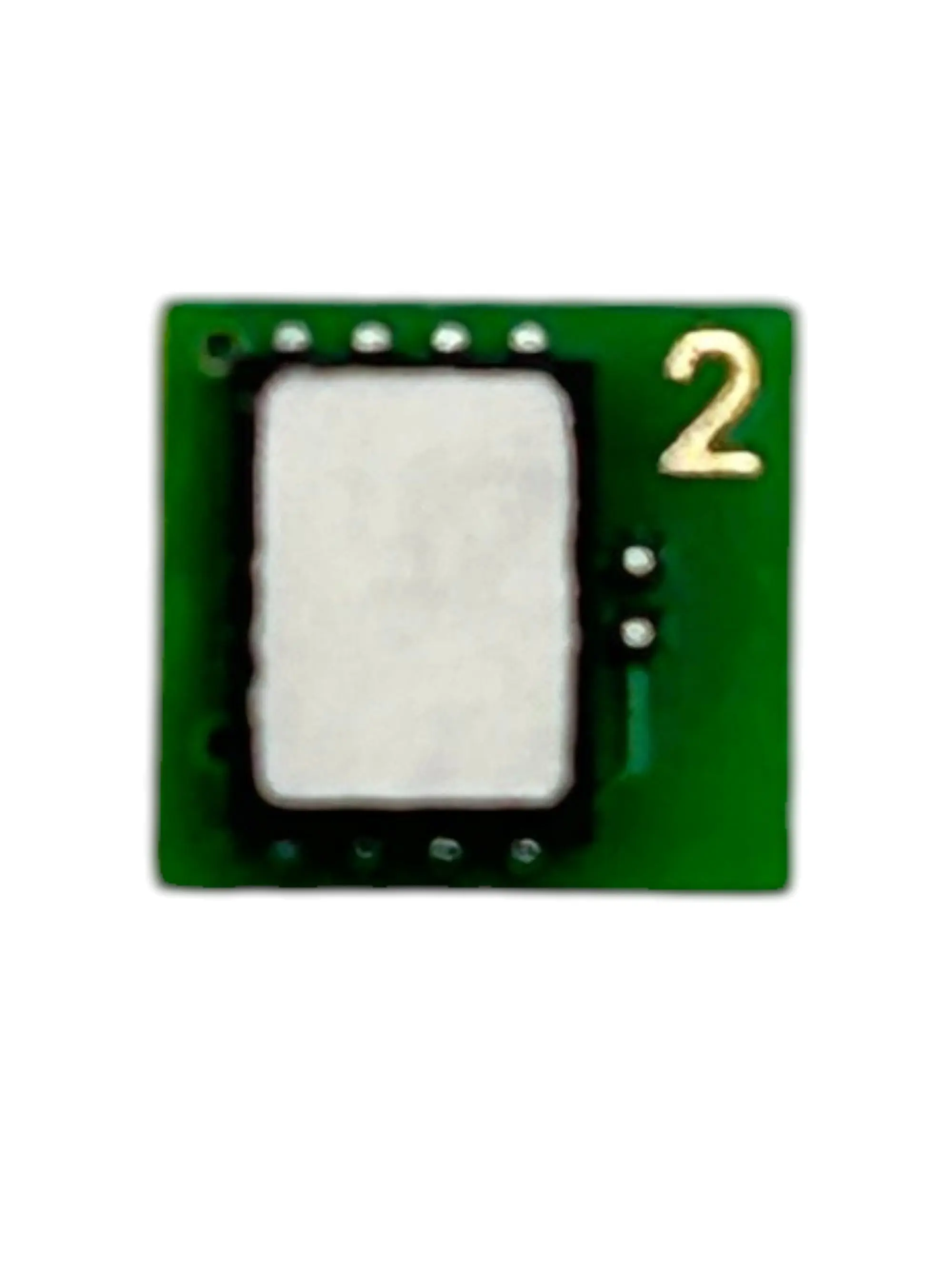 [XT0314] CHIP DE IMAGEN HP 30A M203 M227 CANON 051 MF263 264 266 267 269 1.6K