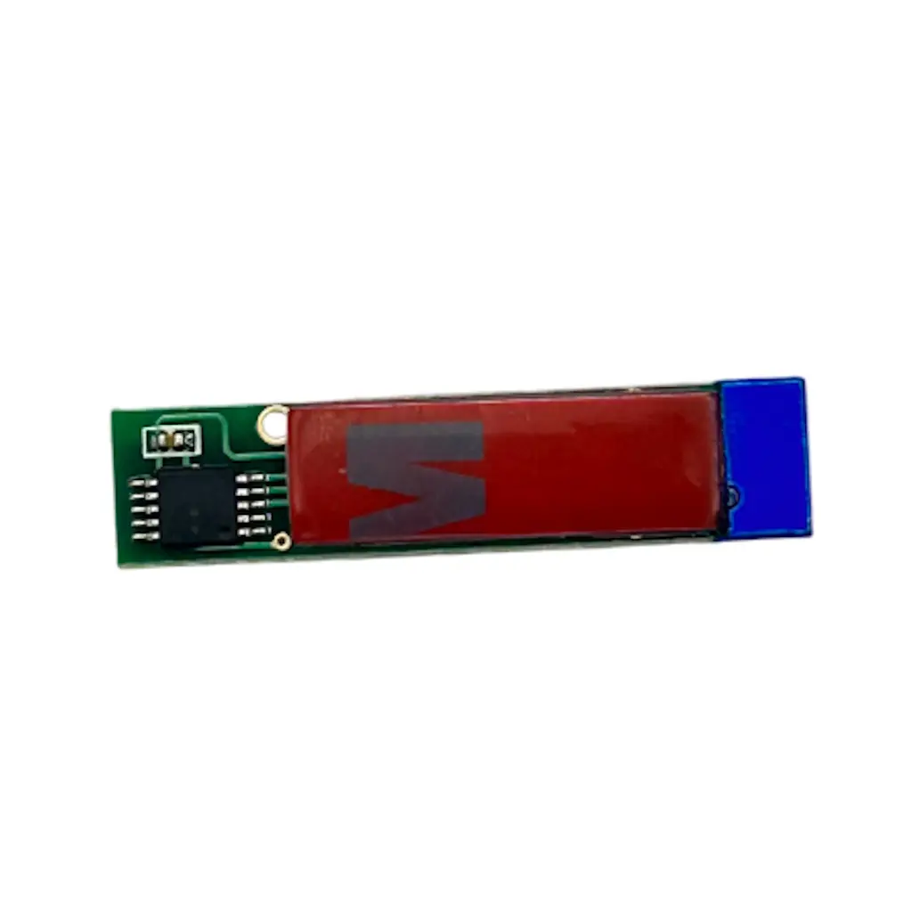 [CH0040] CHIP DE TONER AZUL CIAN SAMUNG C407 CLP310 CLP315 CLX3170 CLX3175 CLP320 CLP325 CLP326 CLX3180 CLX3185 CLX3187 1K