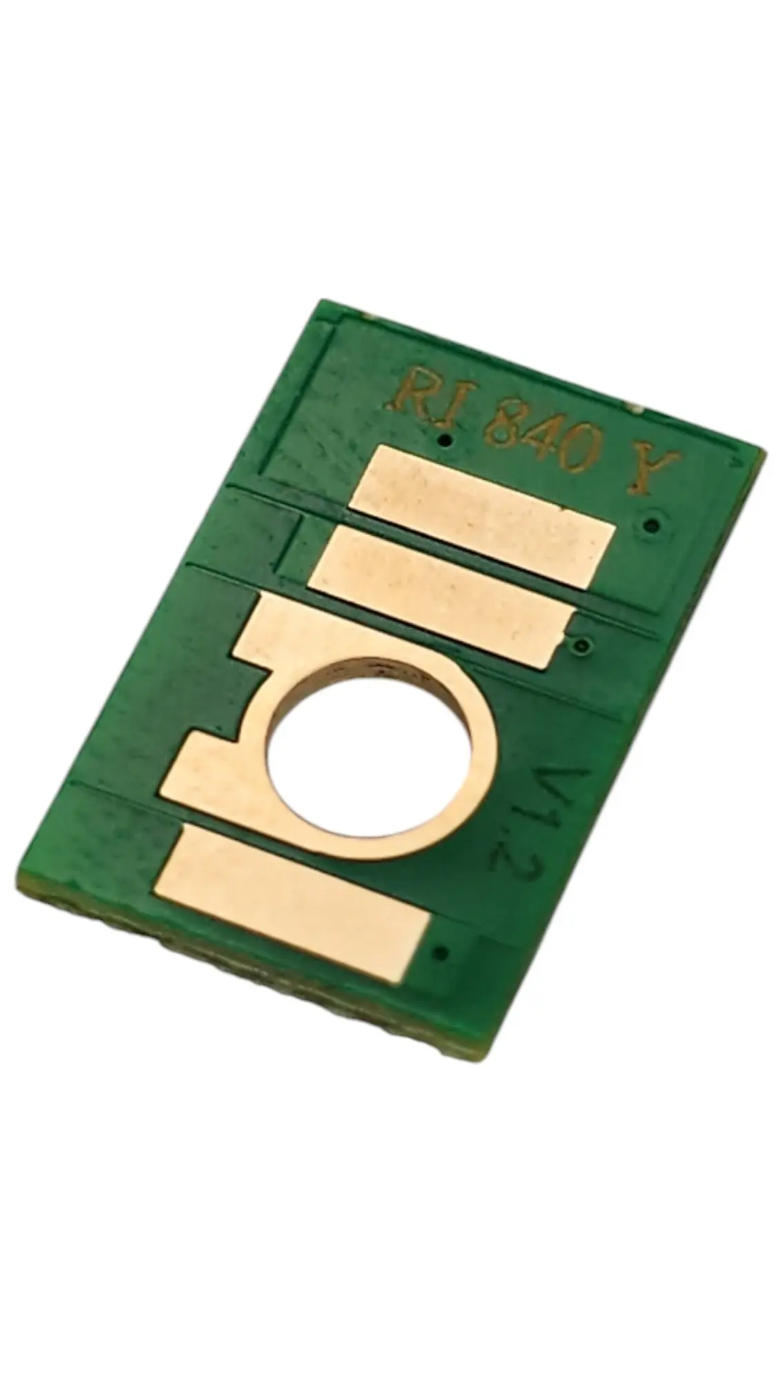 [CH0115] CHIP DE TONER RICOH AMARILLO SP C841DN SPC840DN SPC841DN SPC842DN
