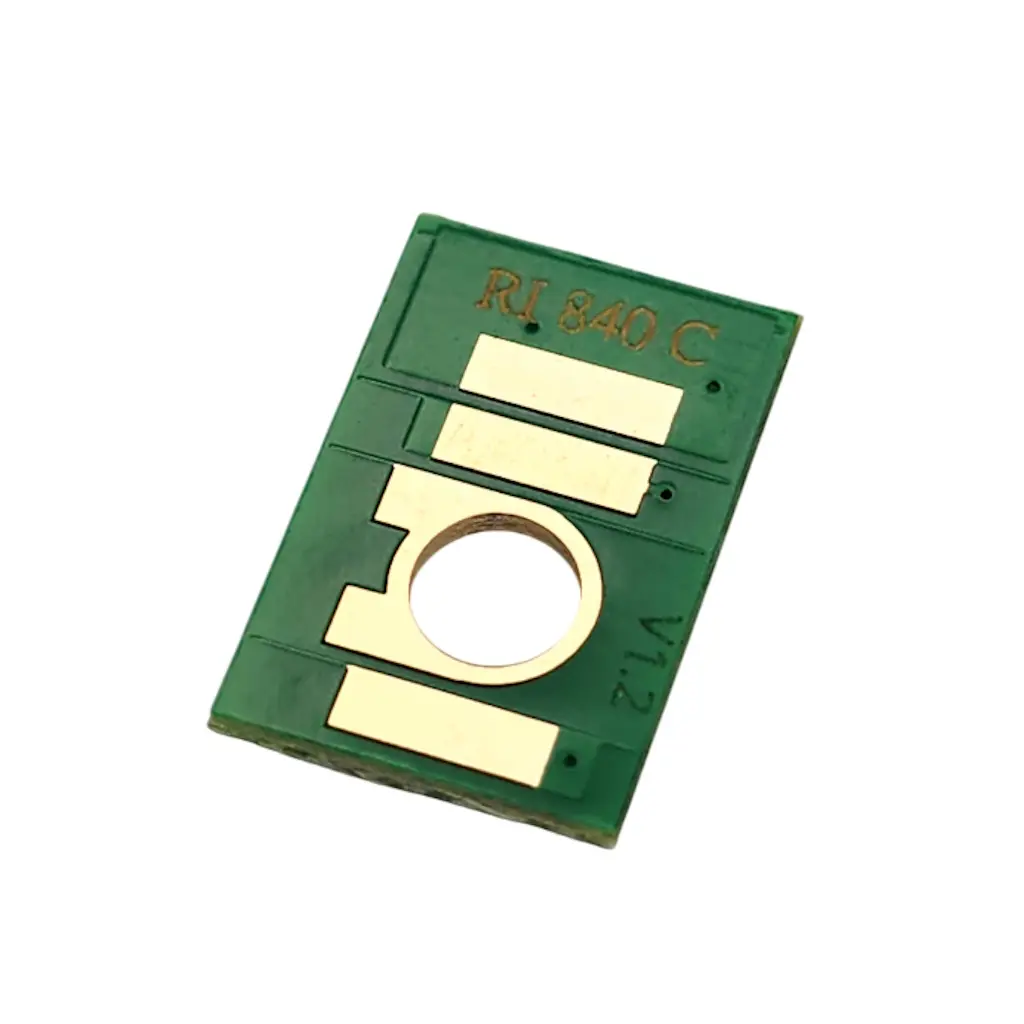 [CH0116] CHIP DE TONER RICOH CIAN SP C841DN SPC840DN SPC841DN SPC842DN