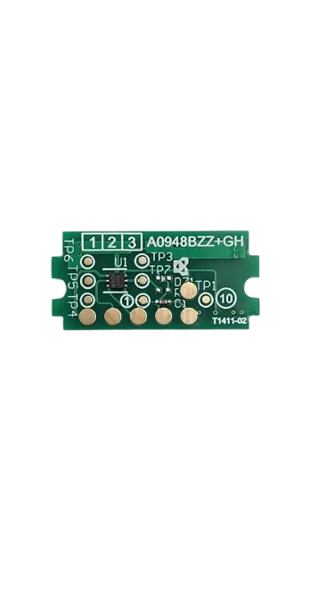 [CH0119] CHIP DE TONER RICOH IM 550F IM 600F IM 600SRF P800 P801 GZ 25.5K