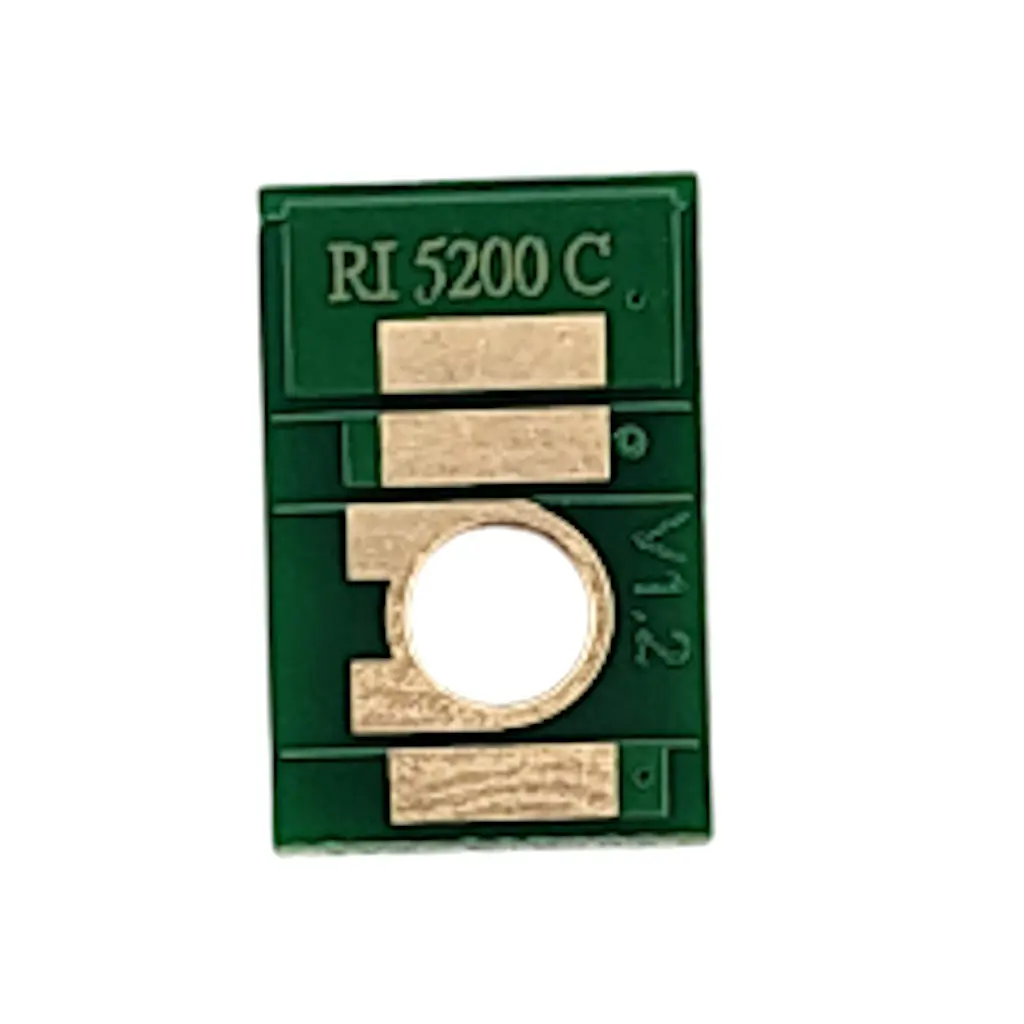 [CH0099] CHIP DE TONER RICOH PRO C5200S C5210S CYAN MP C8003 24K
