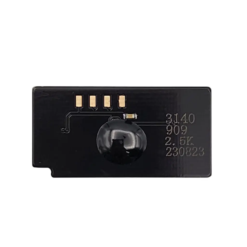 [CH0082] CHIP DE TONER XEROX PHASER 3140 3155 3160 2.5K (108R00909)