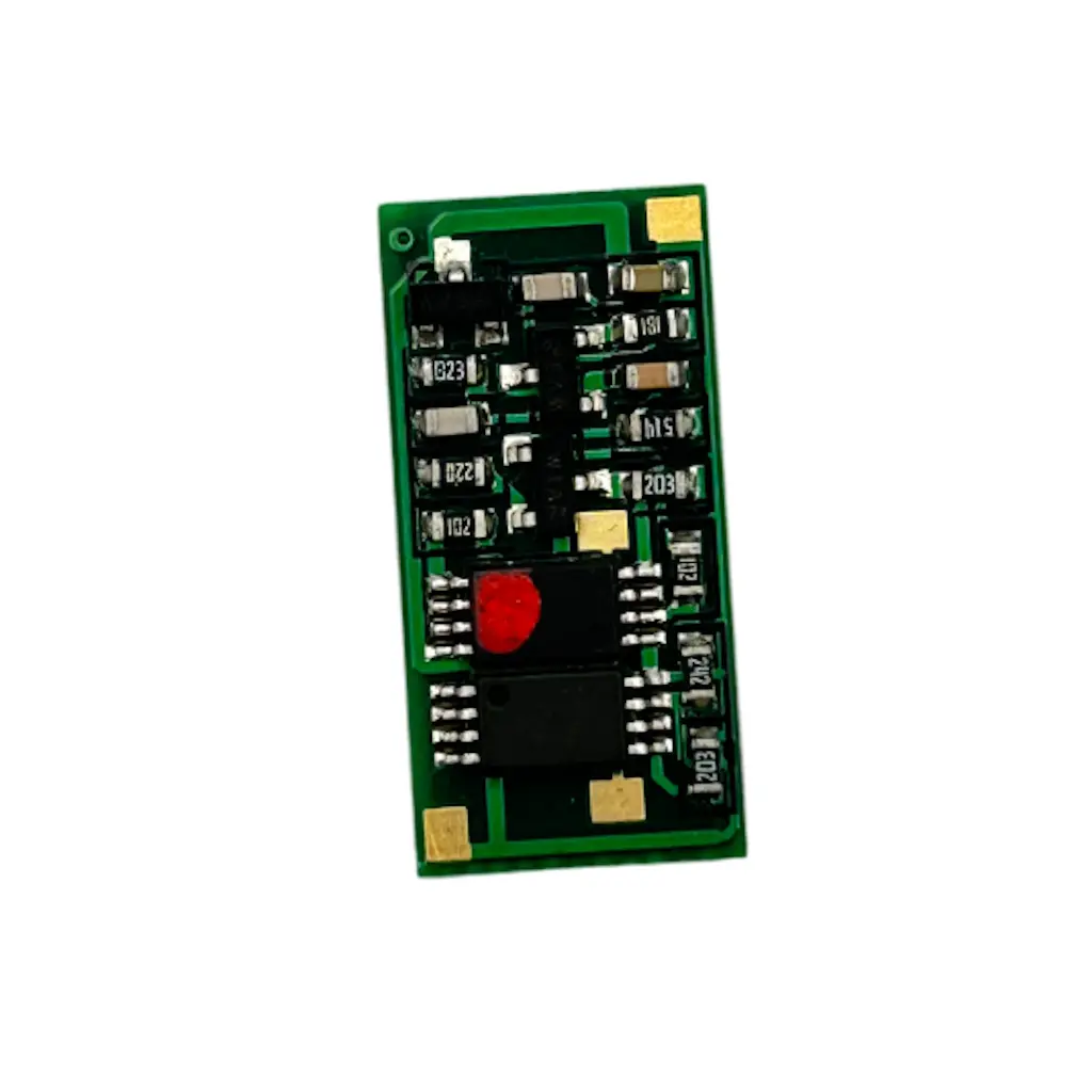 [CH0007] CHIP RICOH MAGENTA MPC 2010 2030 2031 2050 2051 2531 2550 2551