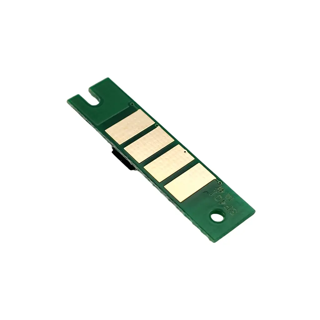 [CH0107] CHIP DE TONER RICOH SP4501 MP 402 MP 401 10.4K