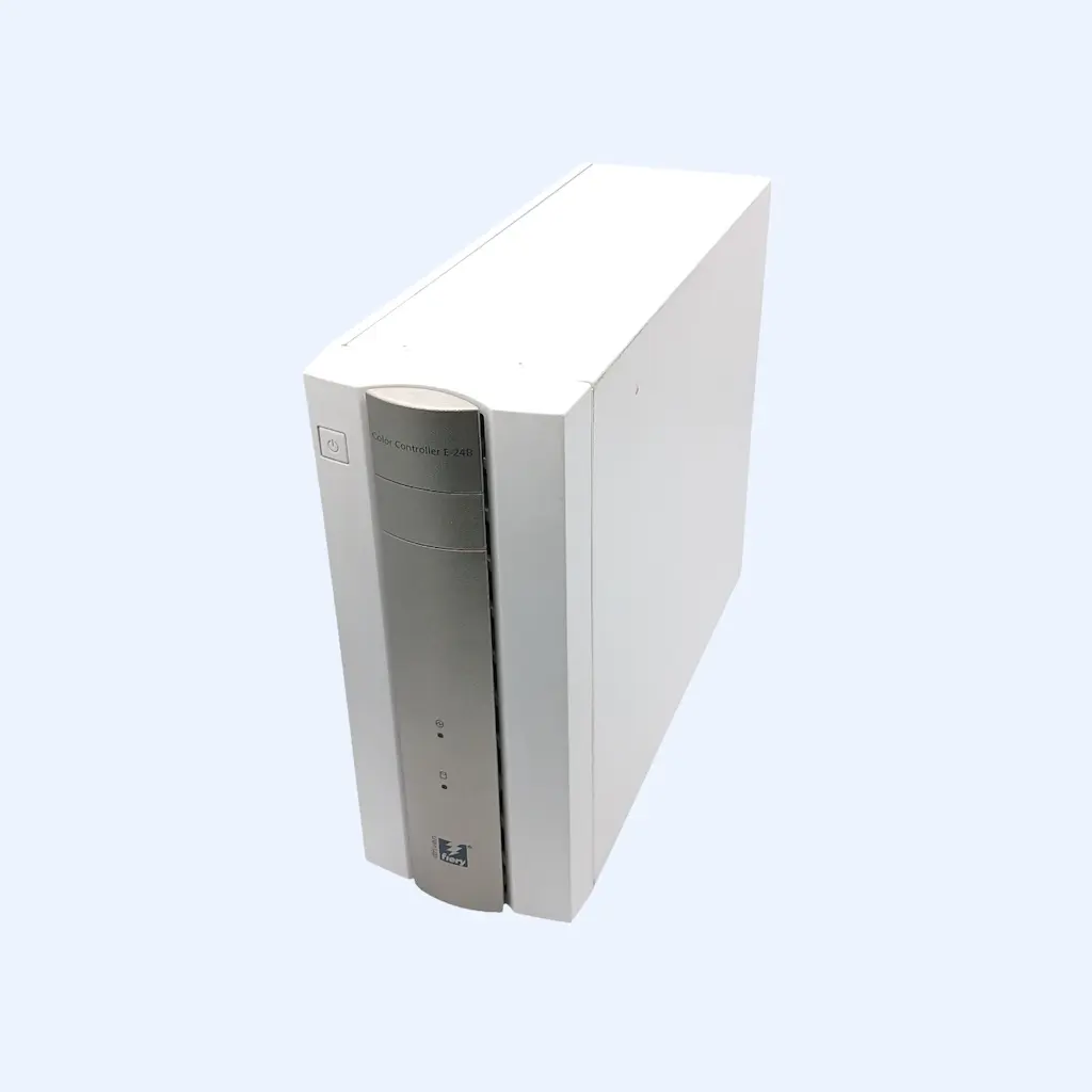 [OT0079] CONTROLADOR DE COLOR FIERY E-24B RICOH PRO C5200 C5210 MP C6503