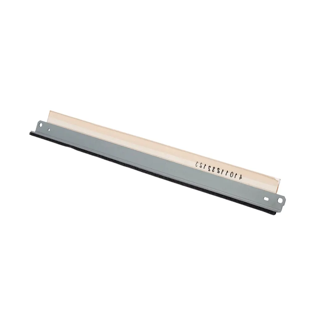 [BL0120] CUCHILLA DE LIMPIEZA RICOH MP 501 501SPF P 800 801 P3045DN M314IDN PA 600 IM 600 550 SP 5300DN 5310DN CET (DOUBLE LAYER)