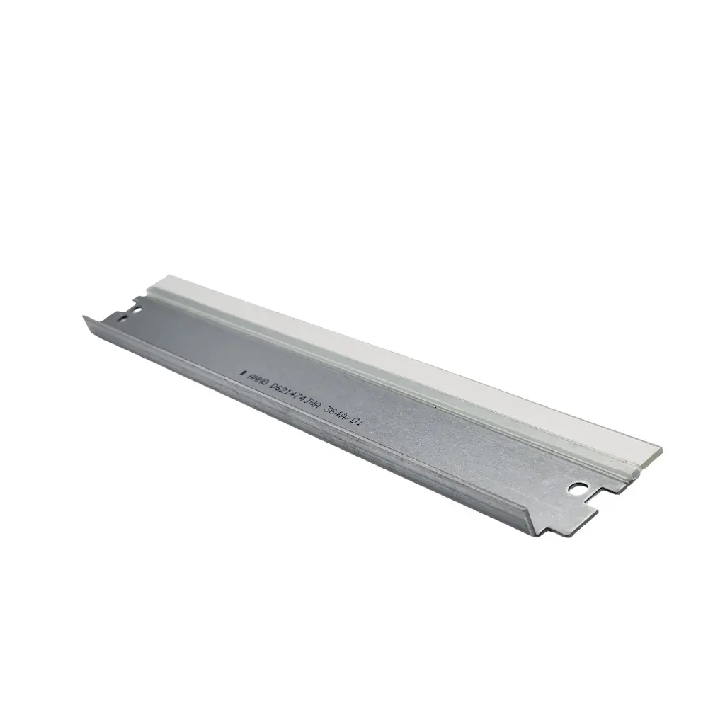 [BL0045] CUCHILLA DE LIMPIEZA WIPER HP 64A 90A P4014 P4015 P4515 M601 M602 M603 M4555