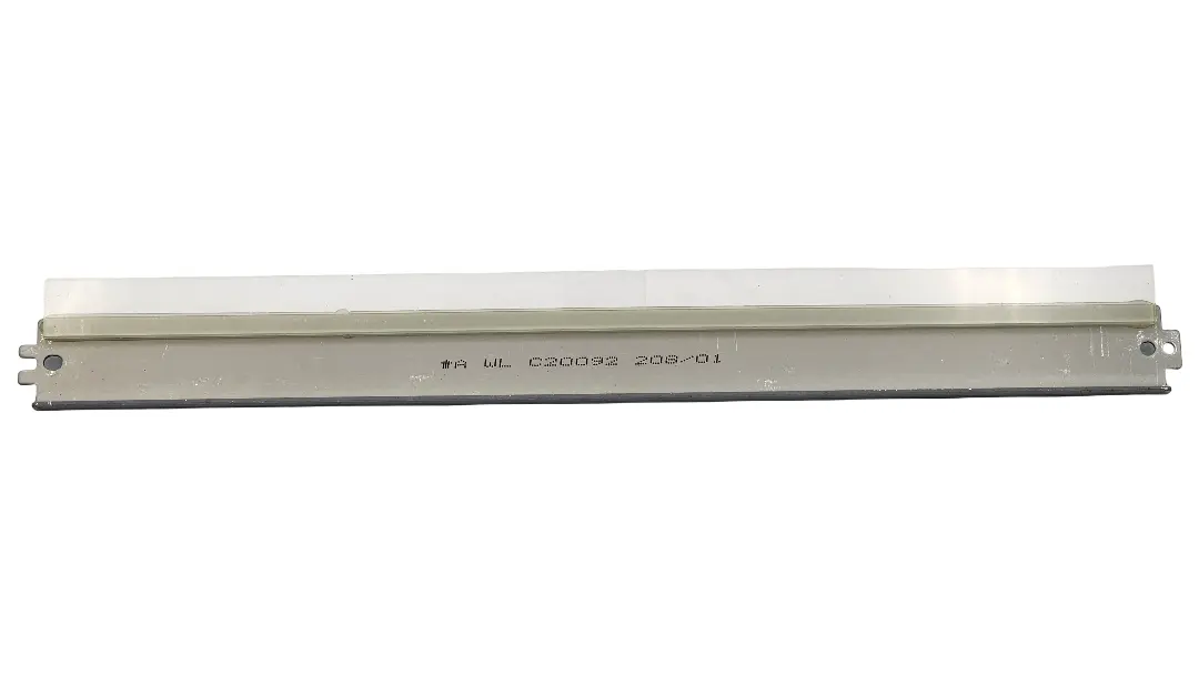 [BL0076] CUCHILLA DE LIMPIEZA XEROX WC 3550 3536 PHASER 3300 3428 3635 SAMSUNG ML 3050 3051 3470 7471 SCX 5330 5530 5635 5835