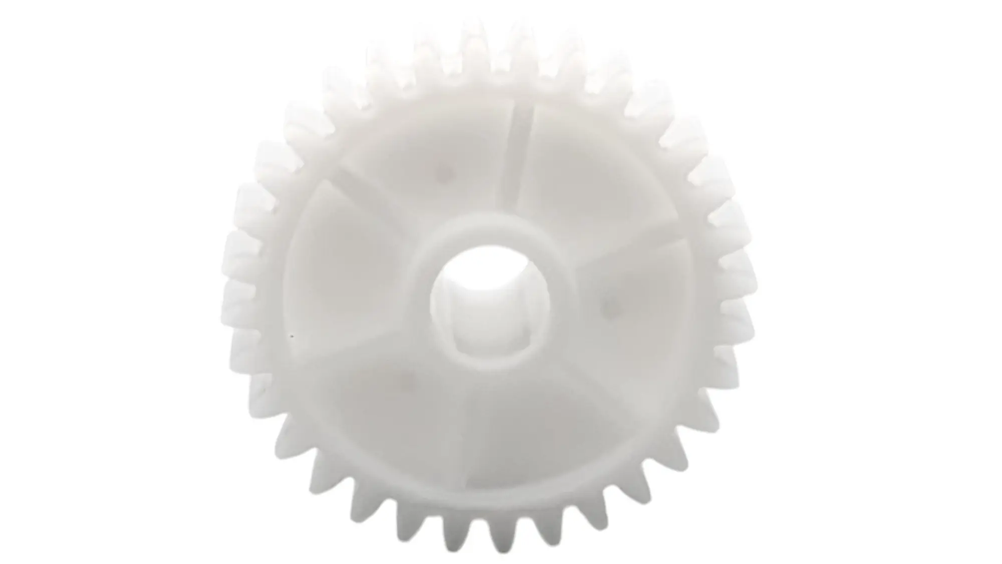 [EN0025] ENGRANAJE DEL MOTOR PRINCIPAL (CAJA NEGRA) 32T RICOH 1015 1018 2015 2016 2018 2020 MP 1500 1600 1800 2000 2500