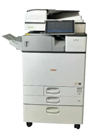[FO0301] FOTOCOPIADORA LANIER MP C2004 (REFURBISHED)