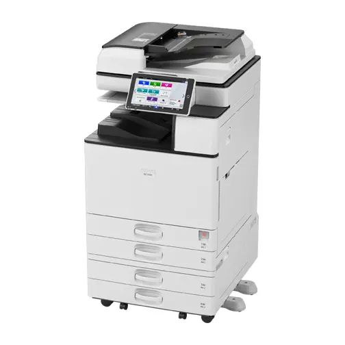 [FO0237] FOTOCOPIADORA RICOH IM 3500 (REFURBISHED)