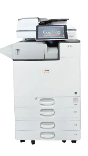 [FO0254] FOTOCOPIADORA RICOH IM C2500 (REFURBISHED) 