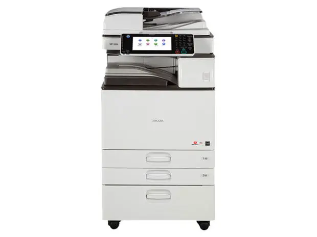 [FO0036] FOTOCOPIADORA RICOH MP 2554 (REFURBISHED) 