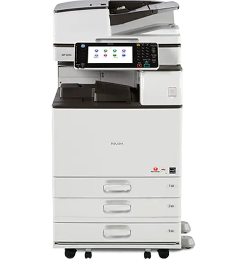 [FO0090] FOTOCOPIADORA RICOH MP 4054 (REFURBISHED) 
