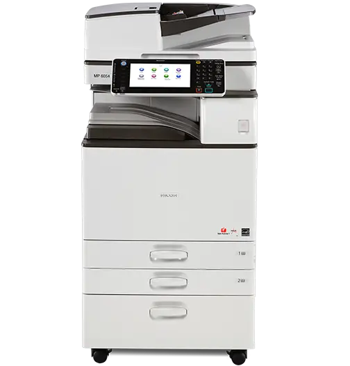 [FO0097] FOTOCOPIADORA RICOH MP 5054 (REFURBISHED) 