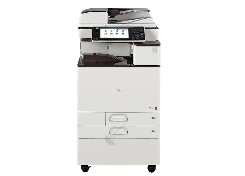 [FO0321] FOTOCOPIADORA RICOH MP C3503 (REFURBISHED)