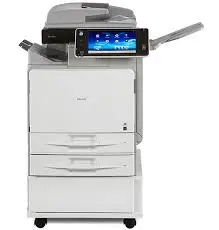 [FO0227] FOTOCOPIADORA RICOH MP C401 (REFURBISHED) 