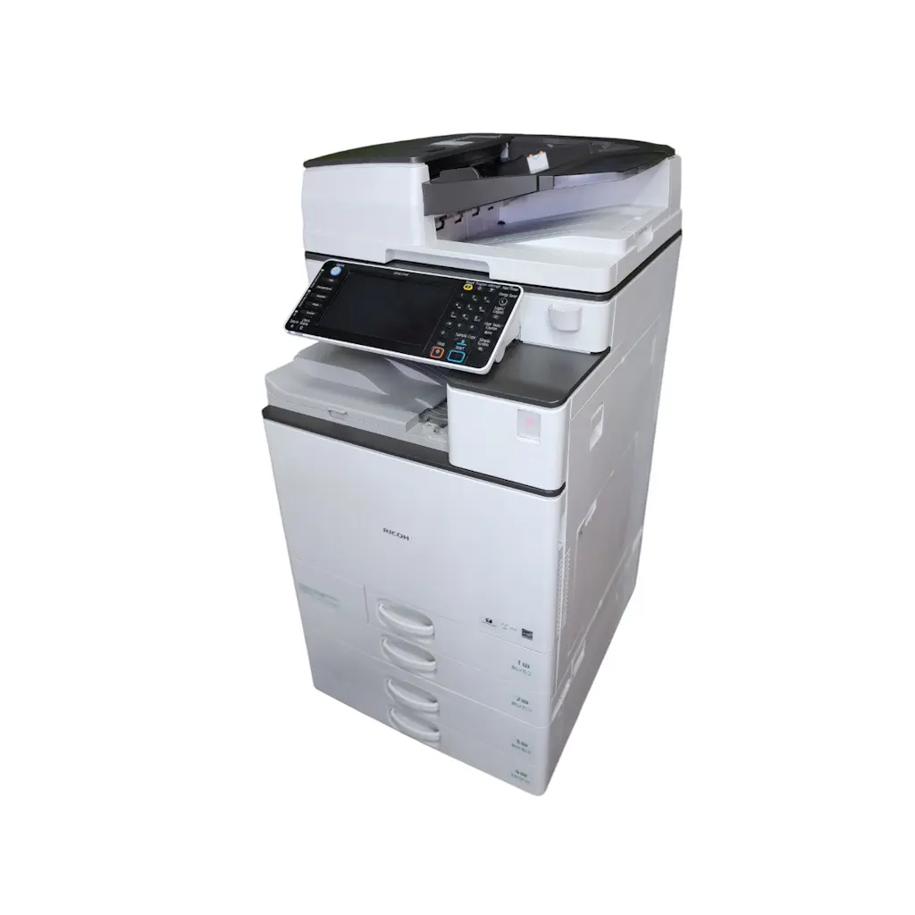 [FO0326] FOTOCOPIADORA RICOH MP C4503 (REFURBISHED)