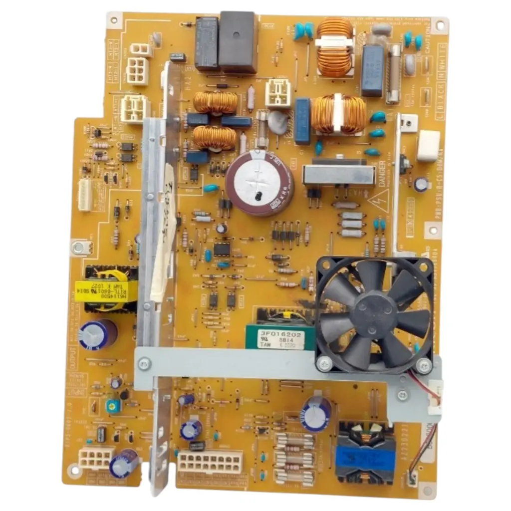 [US0050] FUENTE DE PODER MP 2550