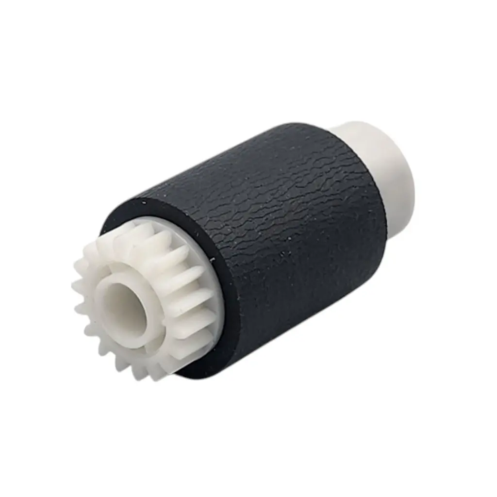 [GM0044] GOMA DE RODILLO DE ALIMENTACION BYPASS ORIGINAL RICOH AF2035 2045 3035 3045 MP 3500 4000 4001 4500 5000 5001 MP C2800 C3000 C3001 C3002 C5200 C6503 PRO C5100 C5200(COMPATIBLE)