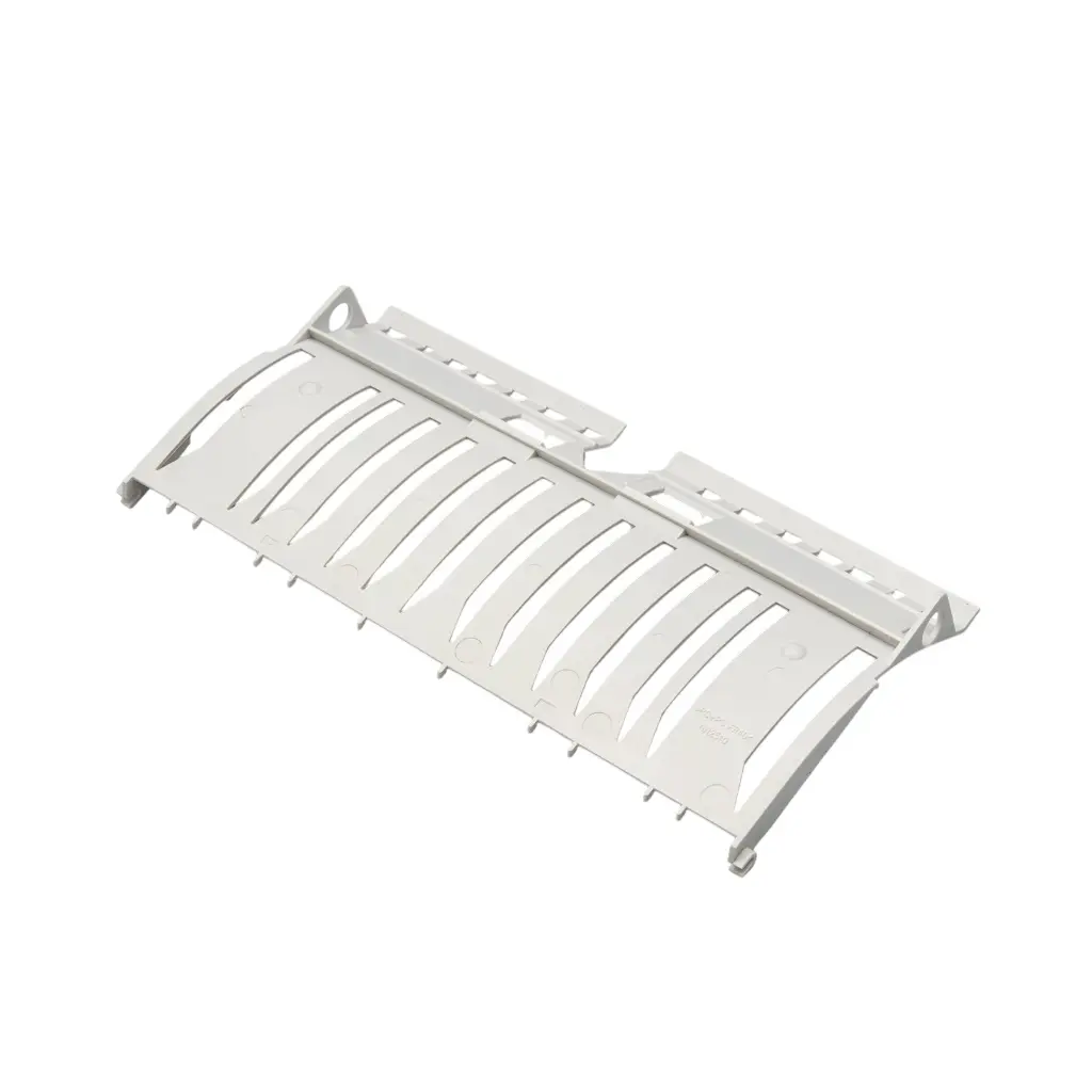 [GI0017] GUIA SUPERIOR DE LA COMPUERTA LATERAL DEL DUPLEX RICOH SP C440DN C430DN