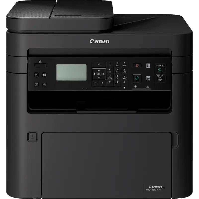 [IM0030] IMPRESORA CANON MF264DW MULTIFUNCIONAL LASER