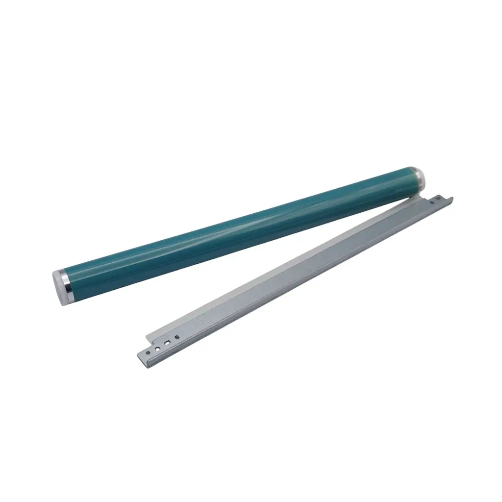 [KI0002] KIT CUCHILLA Y CILINDRO CANON GPR35 IR2525 2520 2530 4245