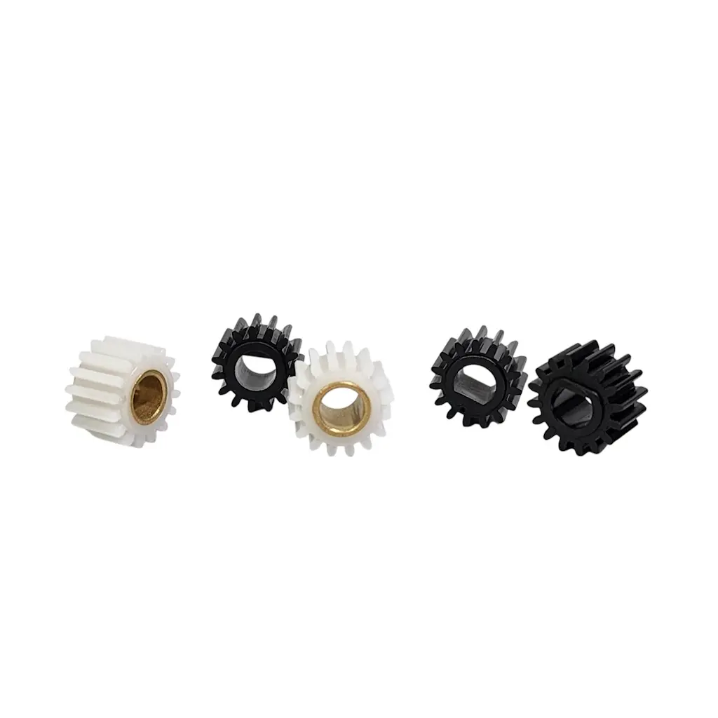 [EN0031] KIT DE ENGRANAJES (CET) RICOH 1015 1018 2015 2018 2020 3025 3030 MP 1500 1600 2000 2500 2510 3010