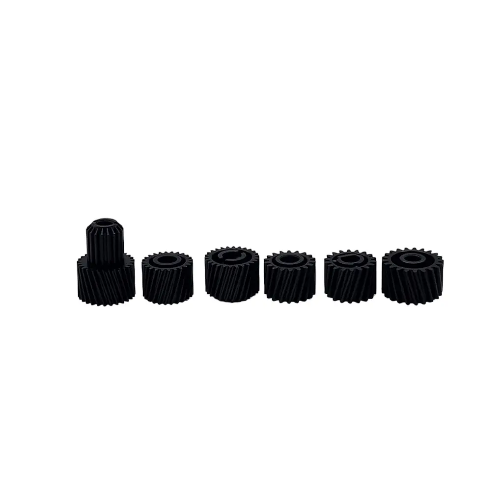 [EN0056] KIT DE ENGRANAJES DE LA UNIDAD DE REVELADO RICOH MP 2554 2555 3054 3554 4054 4055 SP 5055 6054